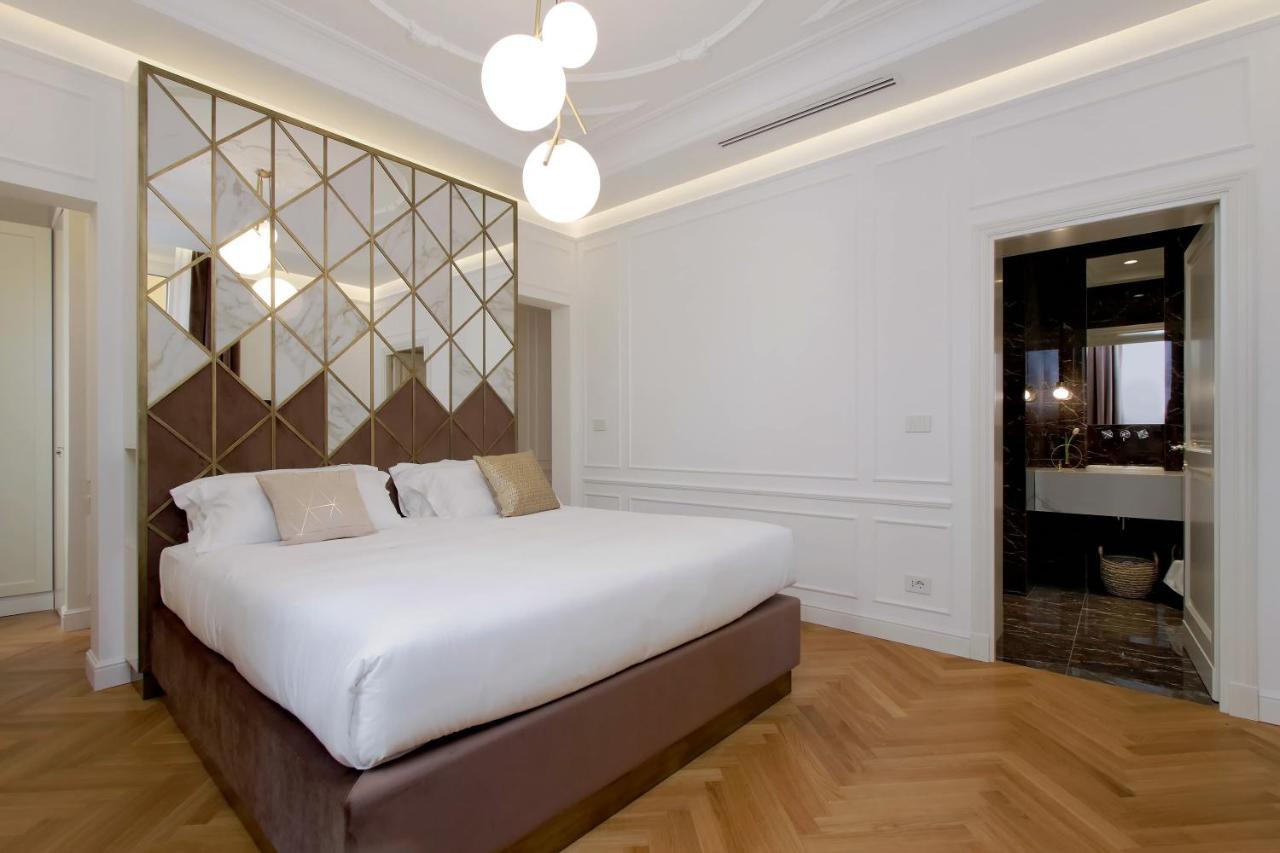 Domna Luxury 2* Roma