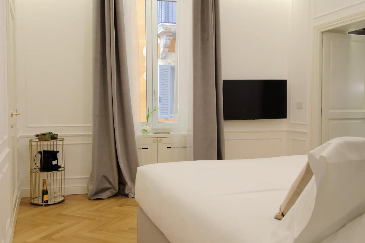 Pensión Domna Luxury