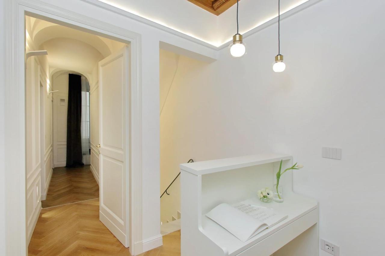 Domna Luxury Pensión