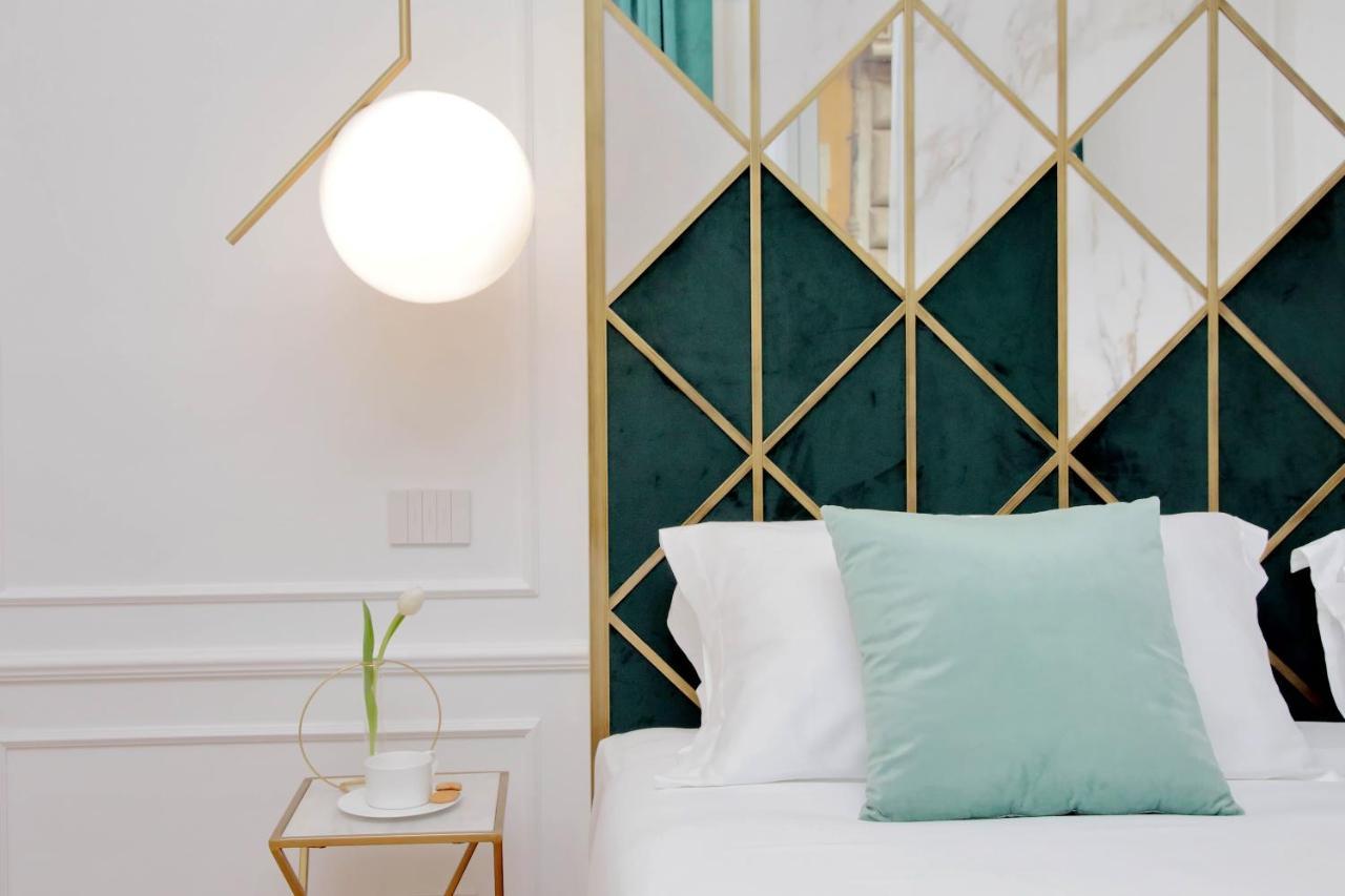 Domna Luxury 2* Roma