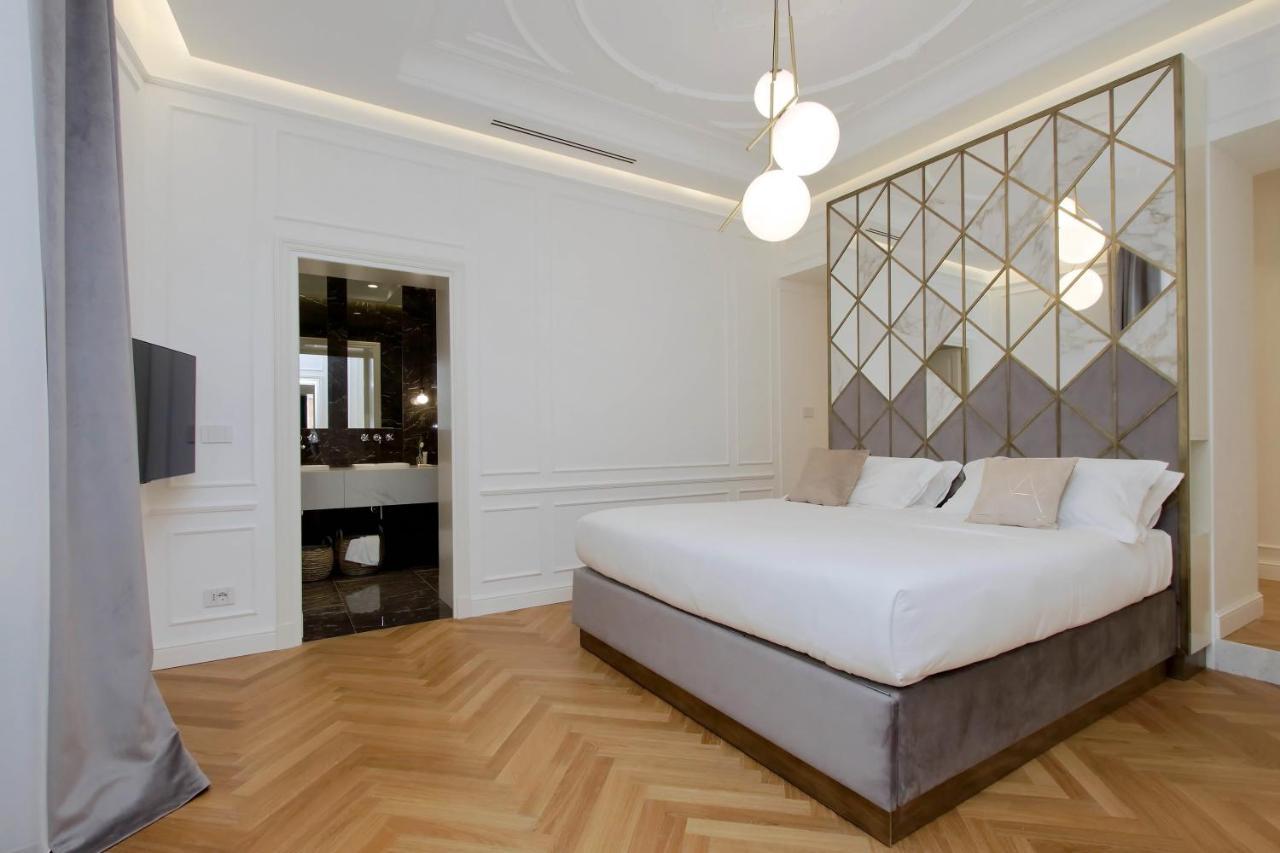 Domna Luxury 2* Roma
