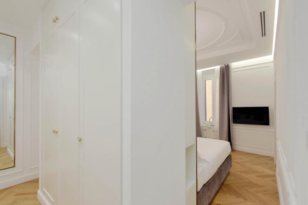 Domna Luxury Affittacamere 2*