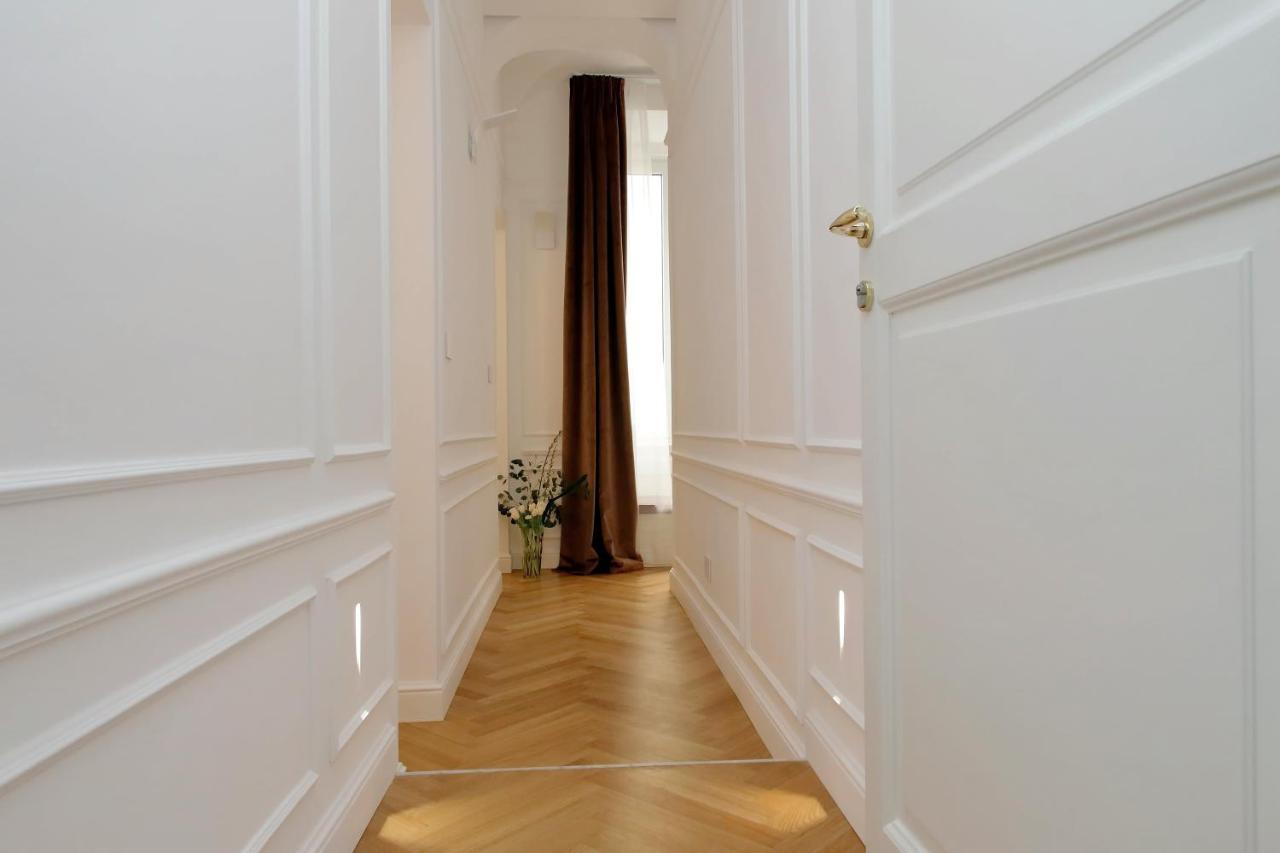 Domna Luxury Affittacamere Roma