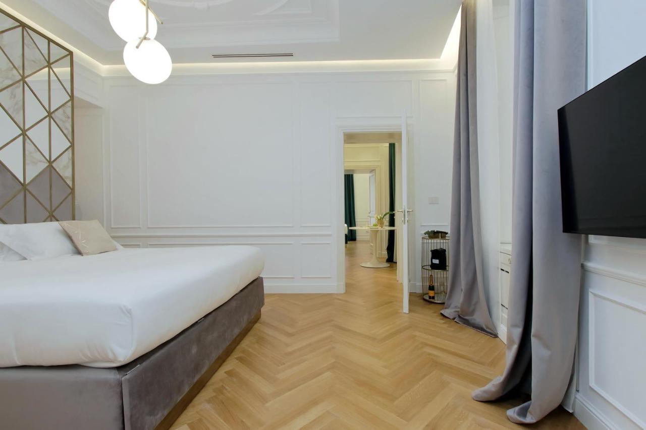 Affittacamere Domna Luxury