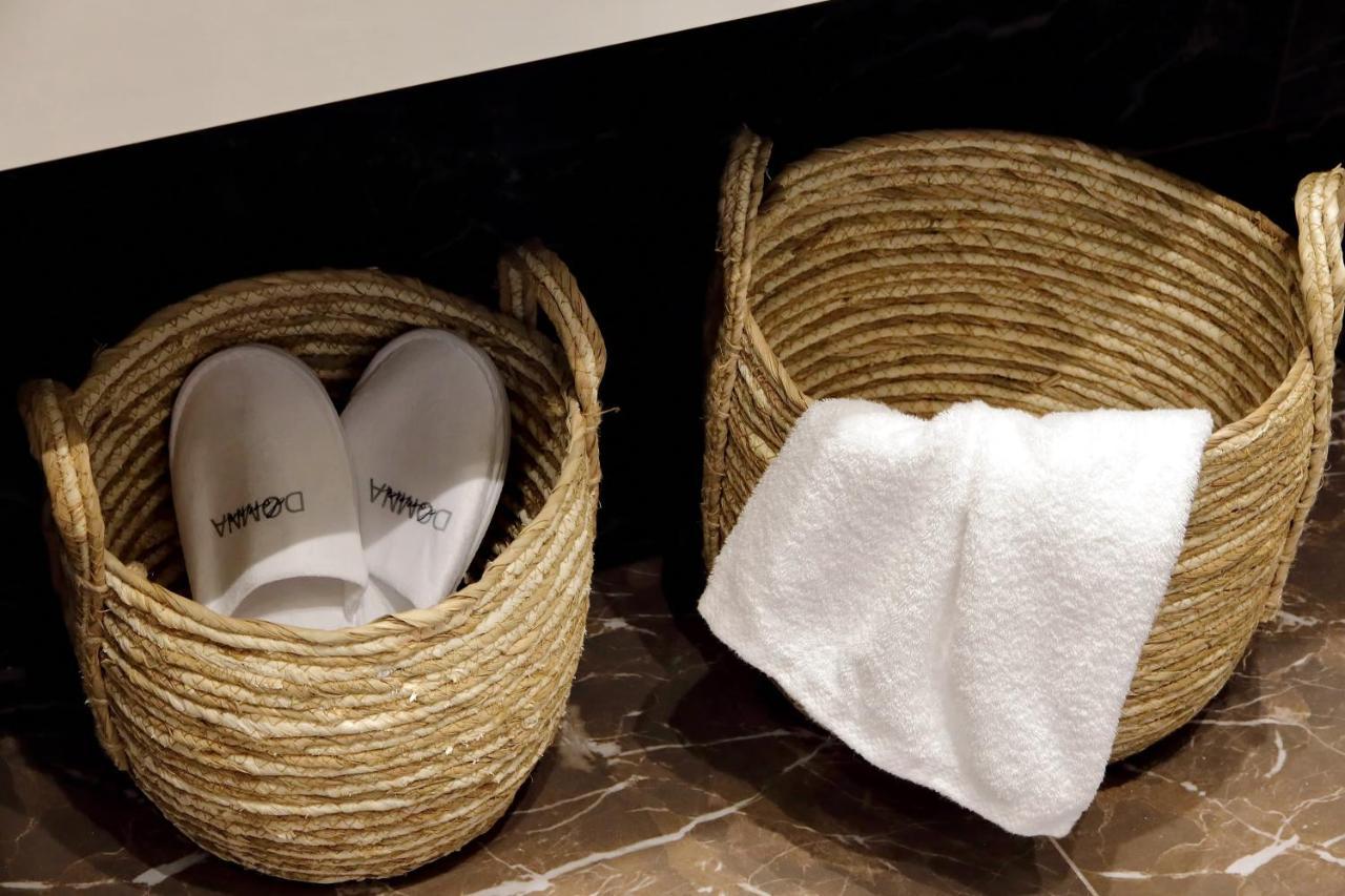 Affittacamere Domna Luxury Roma