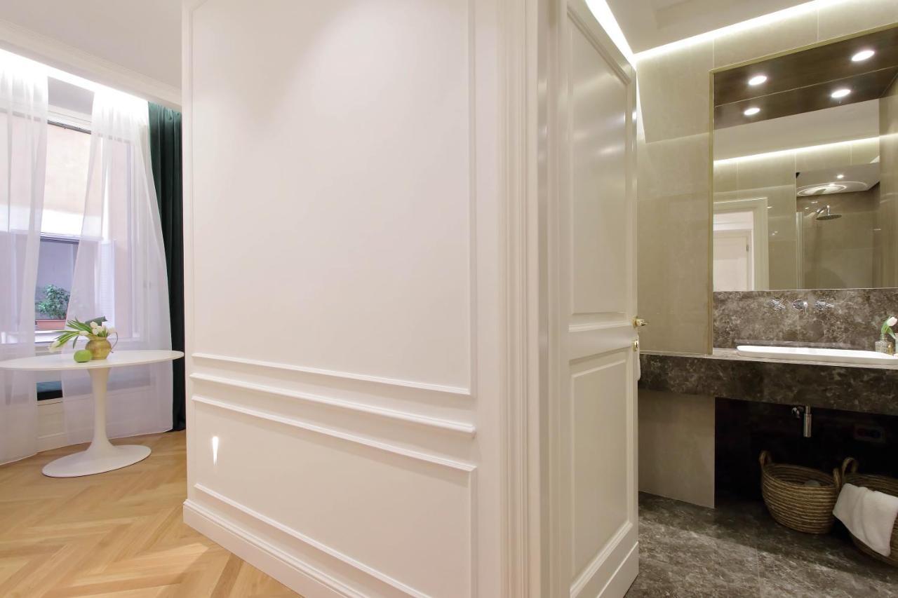 Affittacamere Domna Luxury