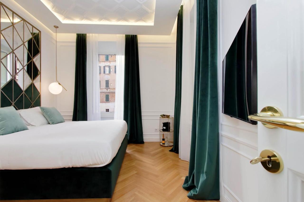 Affittacamere Domna Luxury 2*