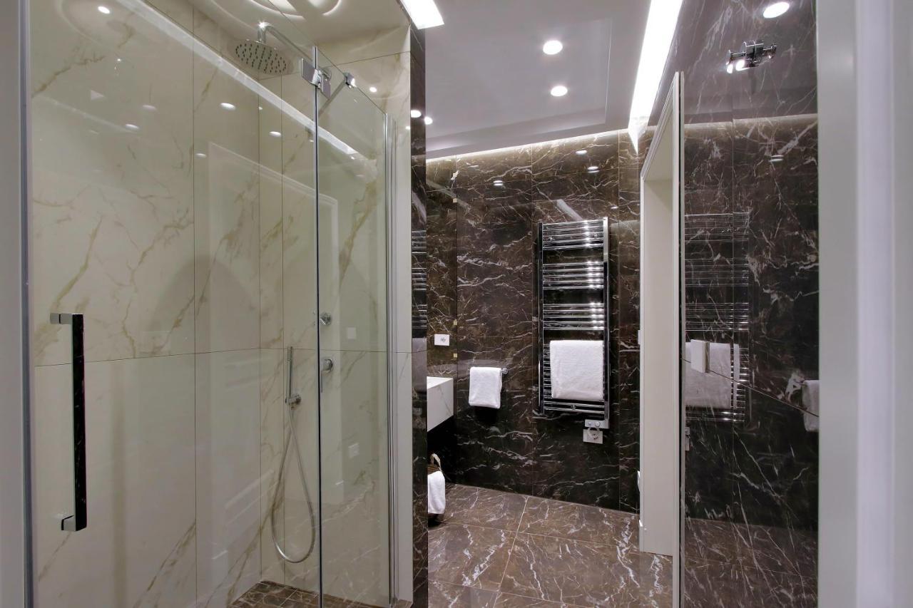 Domna Luxury Affittacamere