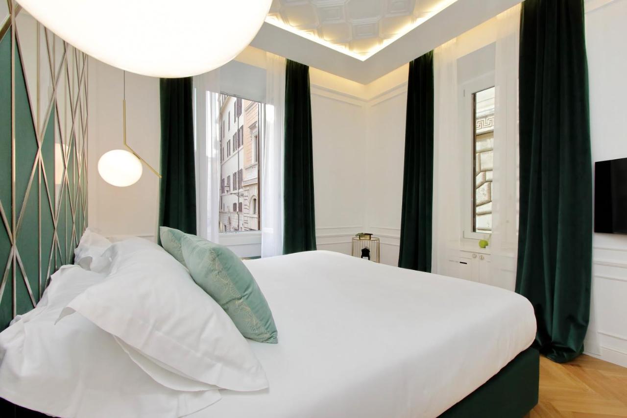 Domna Luxury Affittacamere