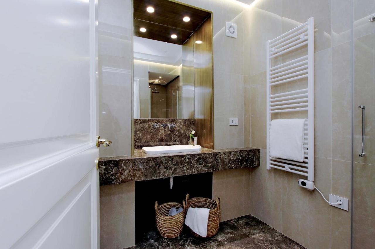 Domna Luxury Affittacamere 2*